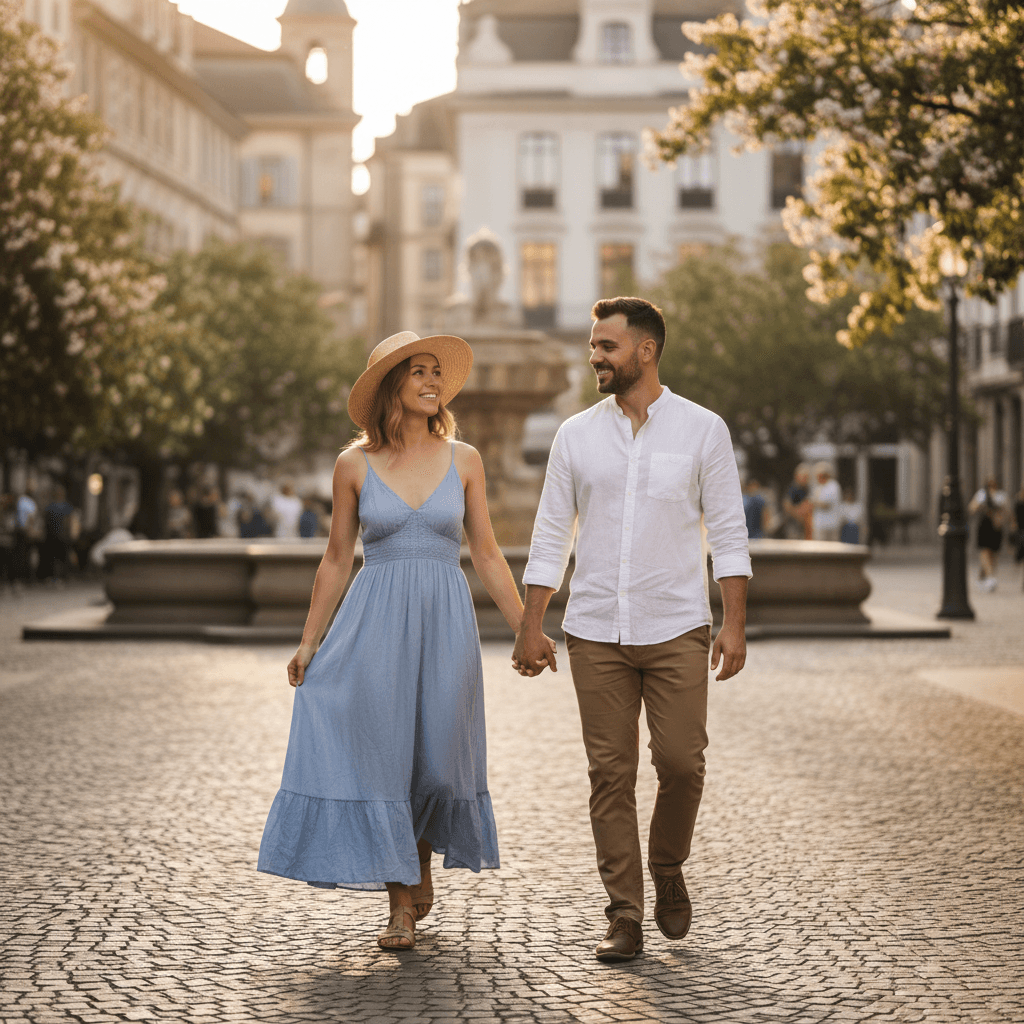 Video Effects for Kiss Scenes