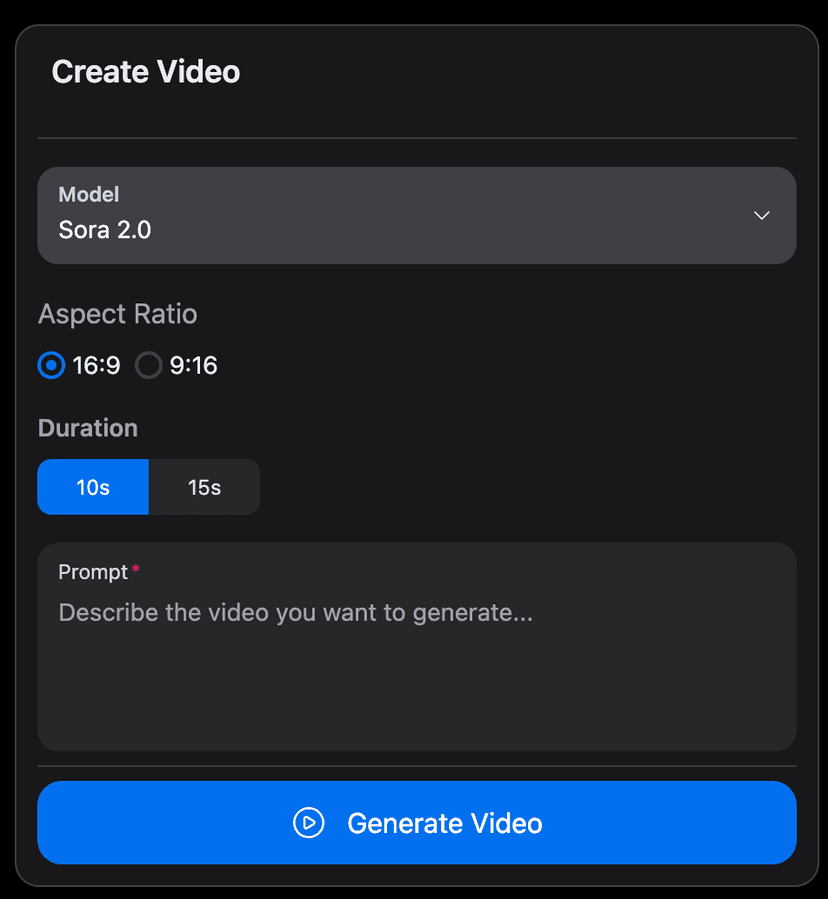 How Text-to-Video Works